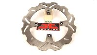 JT MX brake disc *FRONT* JT X-PROFF