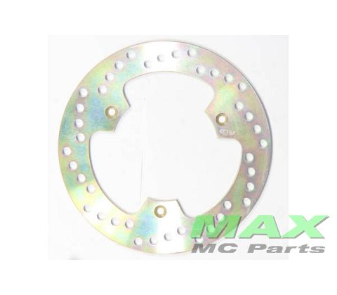 EBC MX /Enduro/ATV OE Replacement brake 