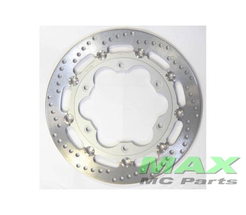 EBC PRO-LITE DISC MD601LS (LEFT)