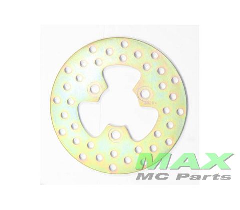 EBC ATV OE Replacement brake 