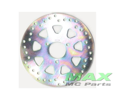 EBC ATV OE Replacement brake 