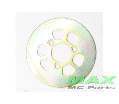 EBC ATV OE Replacement brake 