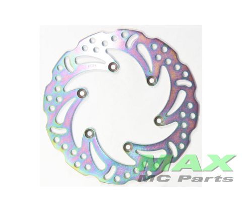 EBC Disc REAR MX /Enduro CONTOUR