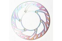 EBC MX /Enduro/ATV OE Replacement brake 