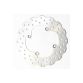 EBC MX OE REAR DISC *USE: MD6031CX*