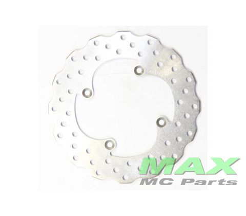 EBC MX OE REAR DISC *USE: MD6031CX*
