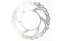 EBC MX /Enduro/ATV OE Replacement brake 