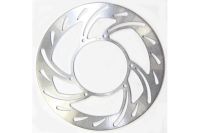 EBC MX /Enduro/ATV OE Replacement brake 