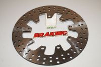 BRAKING Enduro FRONT KLR650 SPC