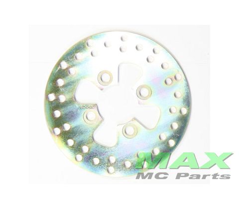 EBC ATV OE Replacement brake 