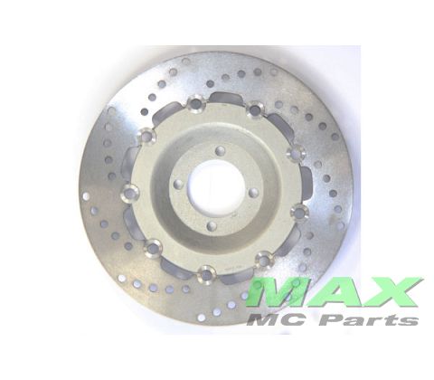 EBC PRO-LITE DISC LH BMW