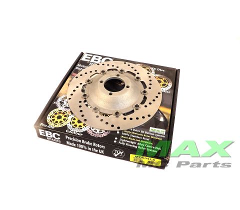 EBC PRO-LITE FLOATING DISC RS BMW