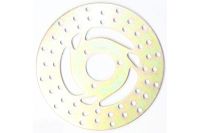 EBC ATV OE Replacement brake 