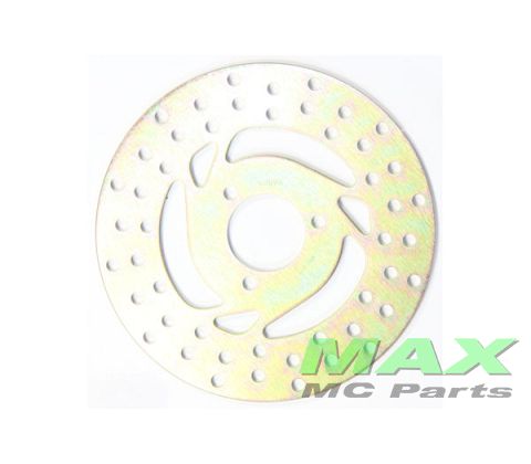 EBC ATV OE Replacement brake 