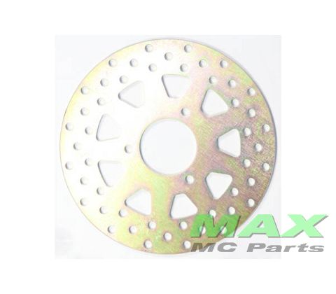 EBC ATV OE Replacement brake 