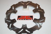 JT Enduro HQ  *FRONT* MD6070DA