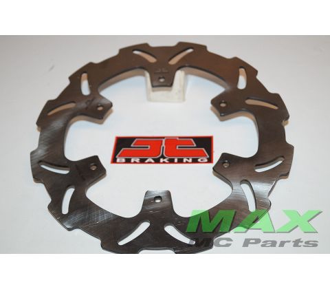 JT Enduro HQ  *FRONT* MD6070DA