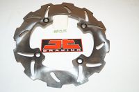 JT Enduro disc *FRONT* DR650R