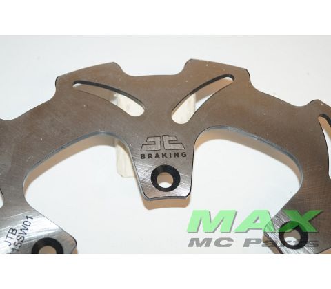 JT Enduro FRONT SUZUKI DRT650 96-22