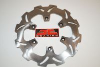 JT Enduro FRONT SUZUKI DRT650 96-22