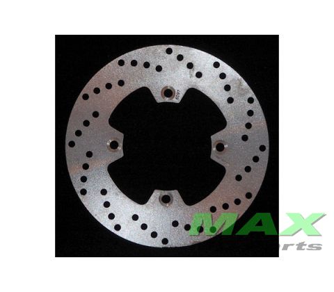 EBC Enduro *REAR* MC6097D XL600 XRV650