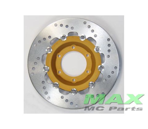 EBC Pro-Lite Flo Disc MD609RS