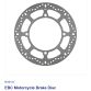 EBC Enduro Disc *FRONT* MD6102 RH/LH