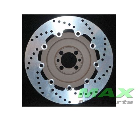 EBC Pro-Lite Flo Disc REAR MD611 BMW