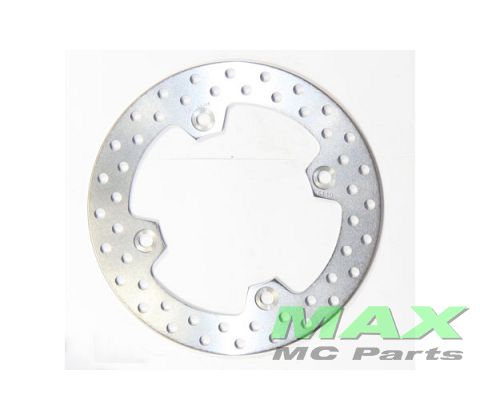 EBC Enduro REAR DR250 DR350