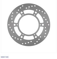EBC Enduro disc *FRONT* MD6118D XTZ750