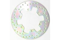 EBC Enduro DISC *REAR* MD6129D PEGAGO