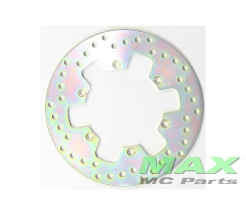 EBC Enduro DISC *REAR* MD6129D PEGAGO