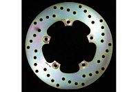 EBC SOLID DISC REAR MD613 APRILIA