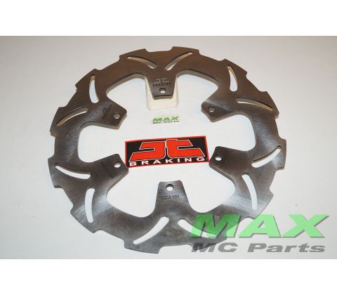 JT SPORT  Enduro brake disc *FRONT* KTM