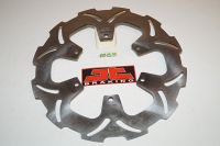 JT SPORT  Enduro brake disc *FRONT* KTM