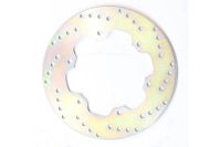 EBC MX /Enduro/ATV OE Replacement brake 