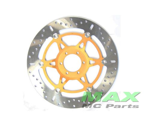 EBC X Disc S Drive*FRONT* MD614X LH/RH