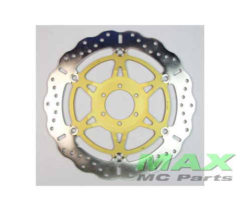 EBC XC Disc S Drive*FRONT* MD614XC LH/RH