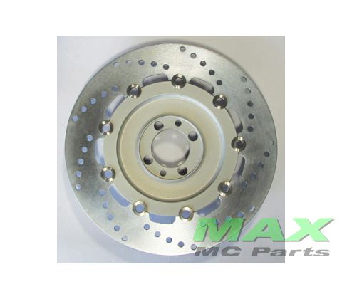 EBC Pro-Lite Flo Disc *REAR* MD615 BMW