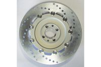 EBC Pro-Lite Flo Disc *REAR* MD615 BMW