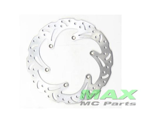 EBC MX DISC REAR *USE: MC6157CX*
