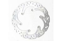 EBC MX DISC REAR *USE: MC6157CX*