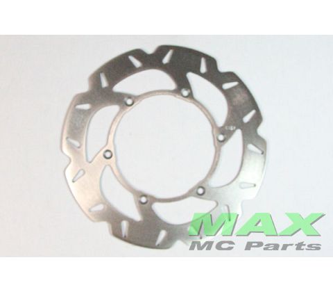 EBC MX DISC *REAR* MD6157C CONTURE