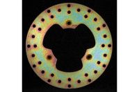 EBC MX /Enduro/ATV OE Replacement brake 