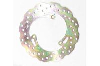 EBC MX OE Replacement FRONT SX60 SX65