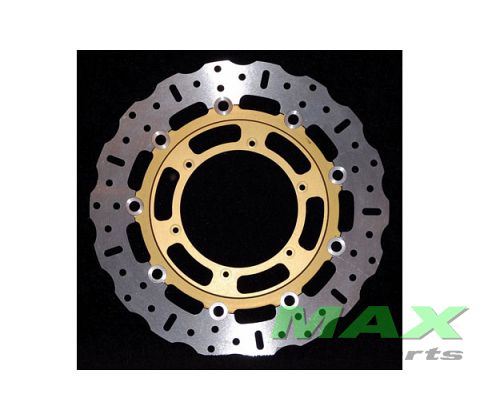 EBC Enduro Floating disc FRONT KTM Contu