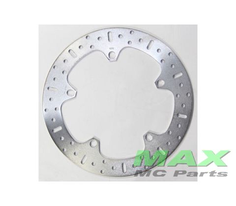 EBC HPSR SOLID DISC BMW FRONT  LH/RH