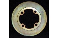 EBC ATV OE Replacement brake 