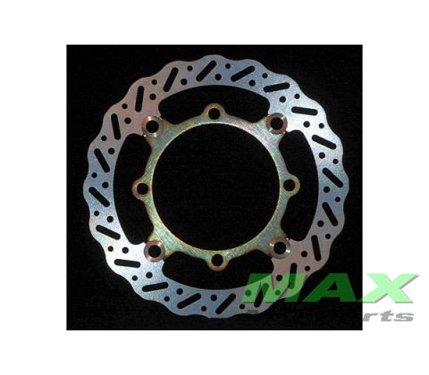 EBC MX /Enduro Floating disc conversion 