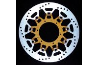 EBC MX /Enduro/ATV Floating disc convers
